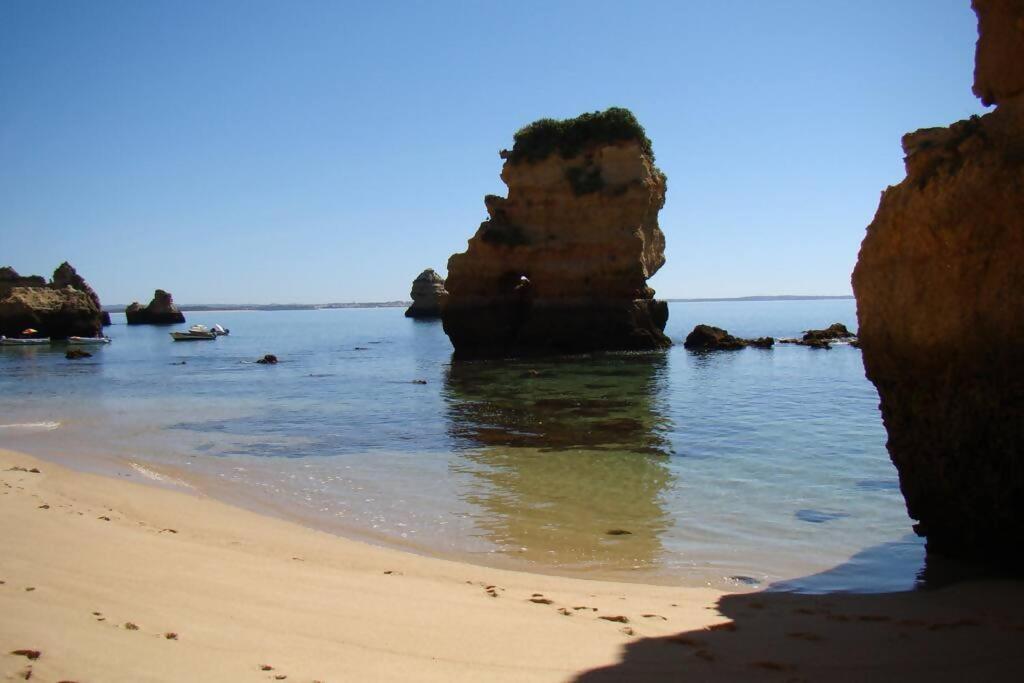 Lagos Love Bay Dış mekan fotoğraf