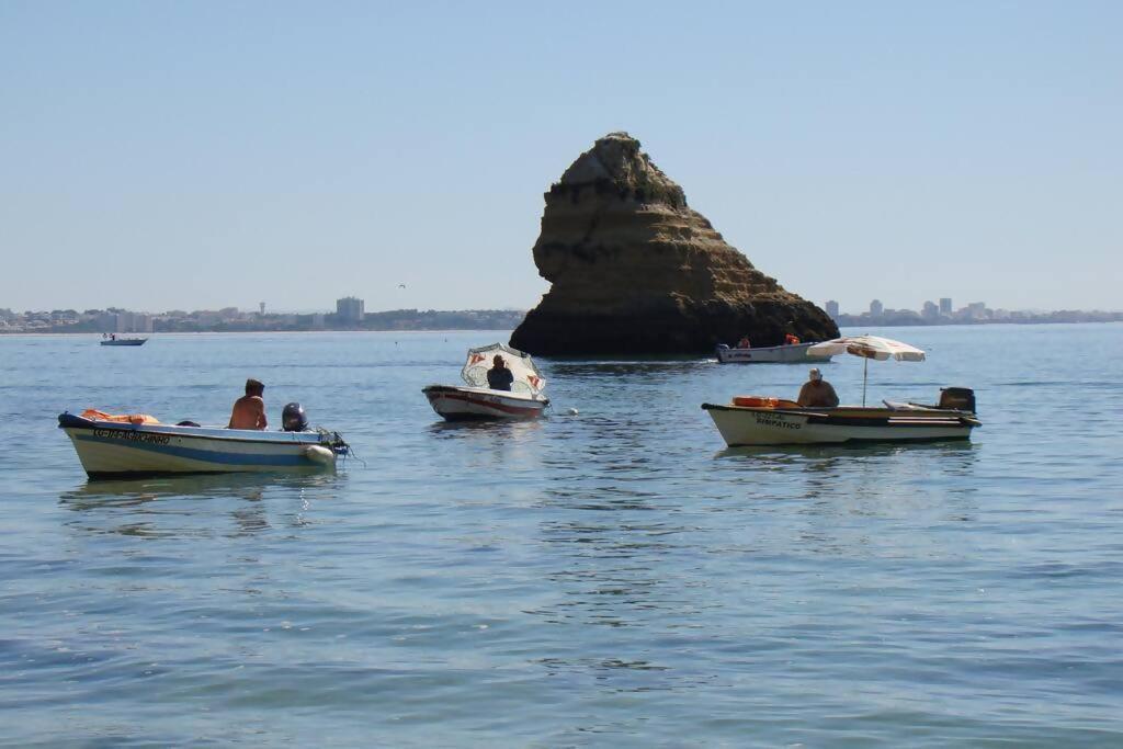 Lagos Love Bay Dış mekan fotoğraf