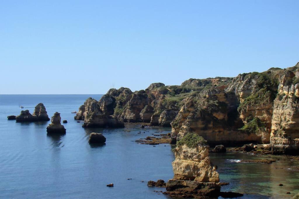 Lagos Love Bay Dış mekan fotoğraf